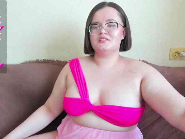 Jessica-Joy Live Webcam on BongaCams