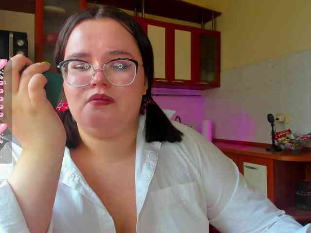 Jessica-Joy webcam