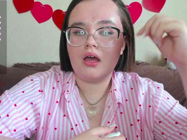 Jessica-Joy Jessica-Joy