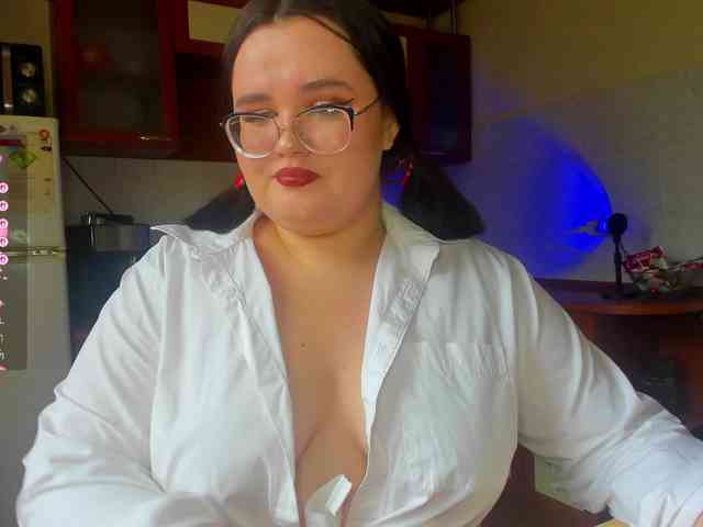 Jessica-Joy webcam