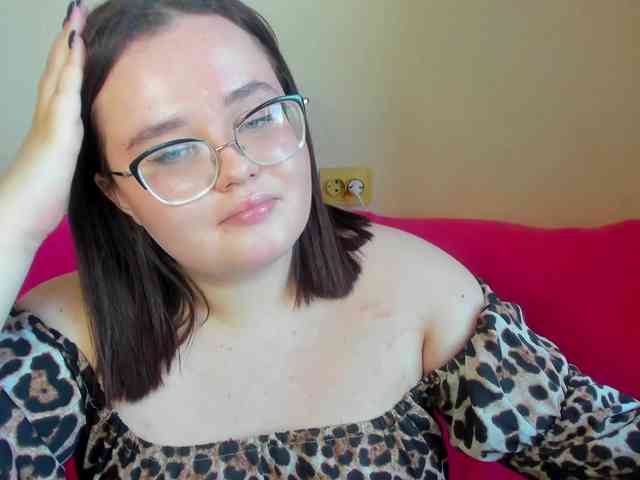 Jessica-Joy Jessica-Joy