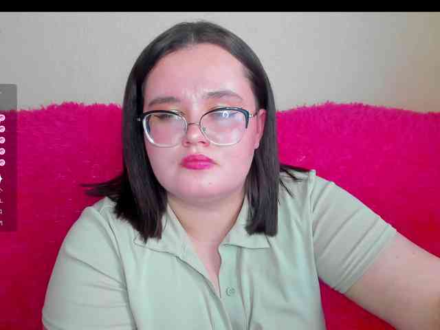 Jessica-Joy webcam