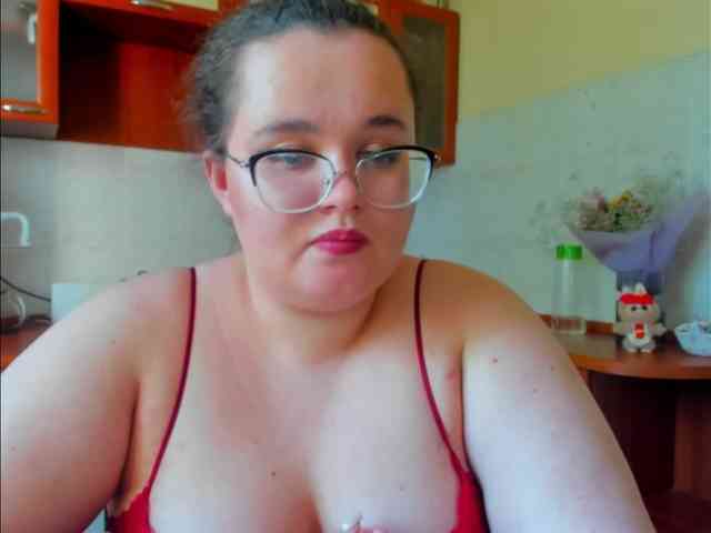 Jessica-Joy webcam