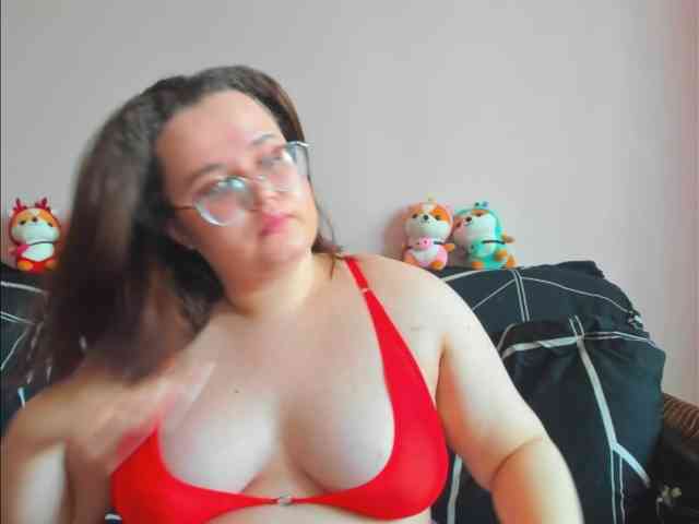 Jessica-Joy webcam