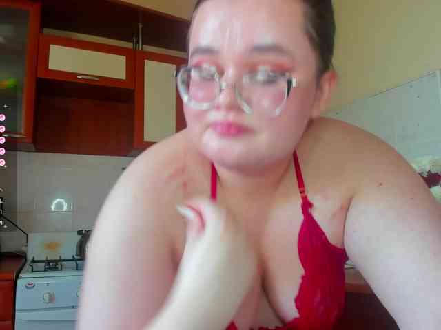 Jessica-Joy webcam