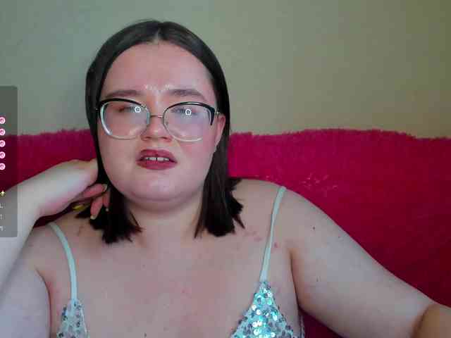 Jessica-Joy webcam