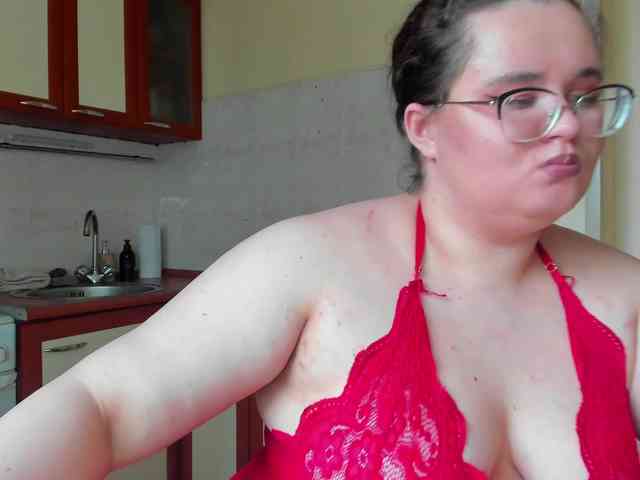Jessica-Joy webcam