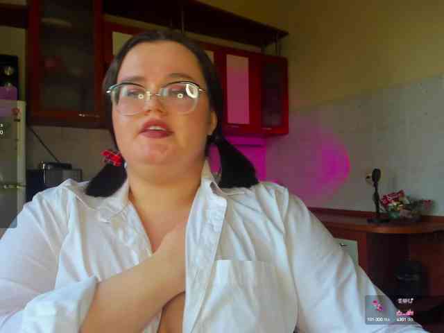 Jessica-Joy webcam