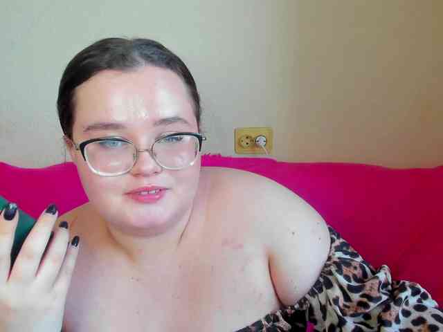 Jessica-Joy Jessica-Joy