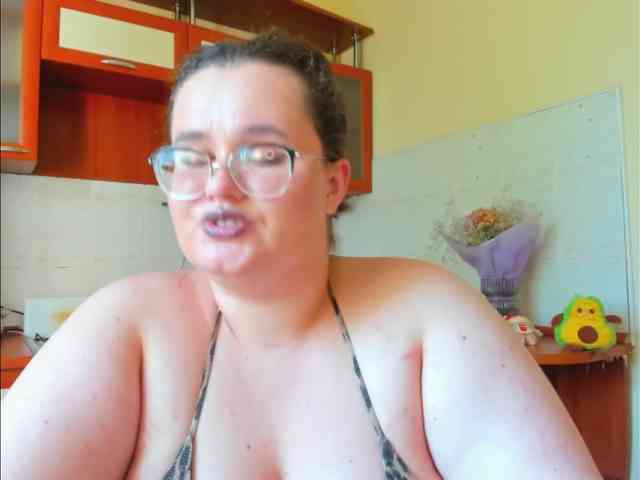 Jessica-Joy webcam