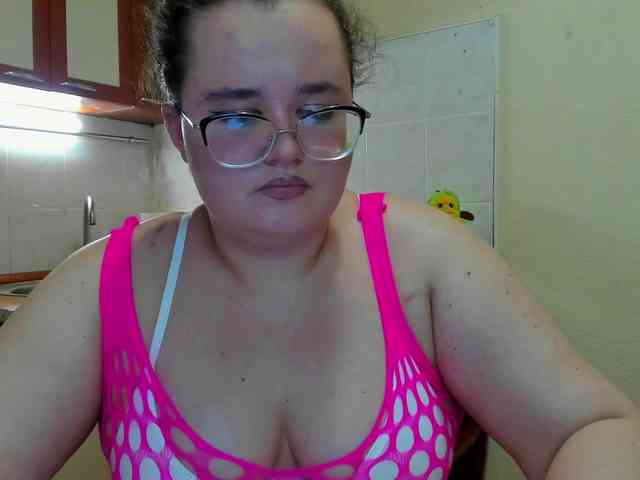 Jessica-Joy webcam