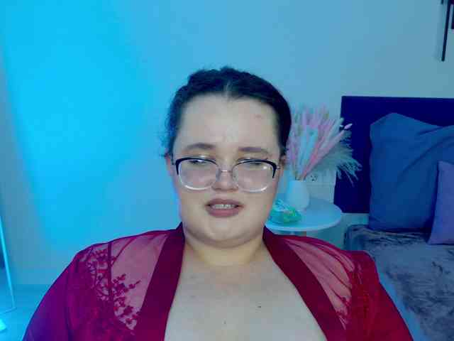 nude videochat Jessica-Joy