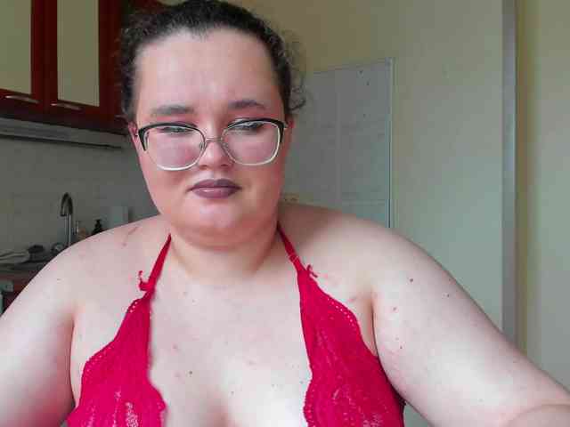 Jessica-Joy webcam
