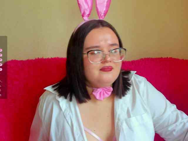 Jessica-Joy webcam
