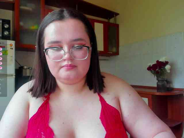 Jessica-Joy webcam
