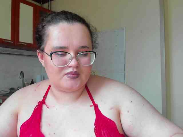 Jessica-Joy webcam