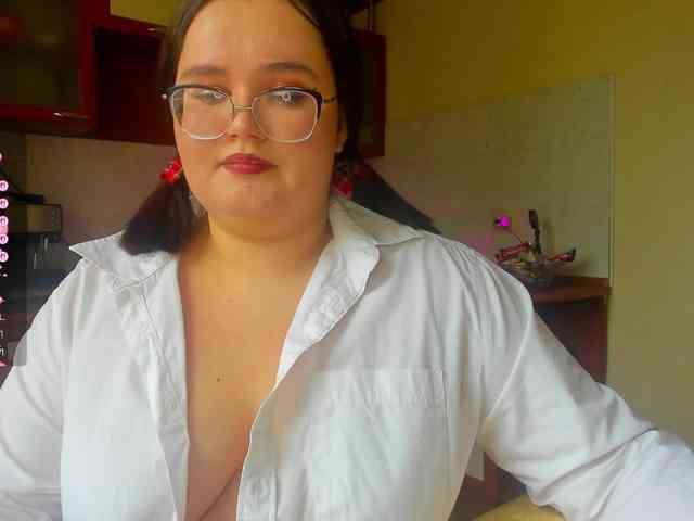 Jessica-Joy webcam