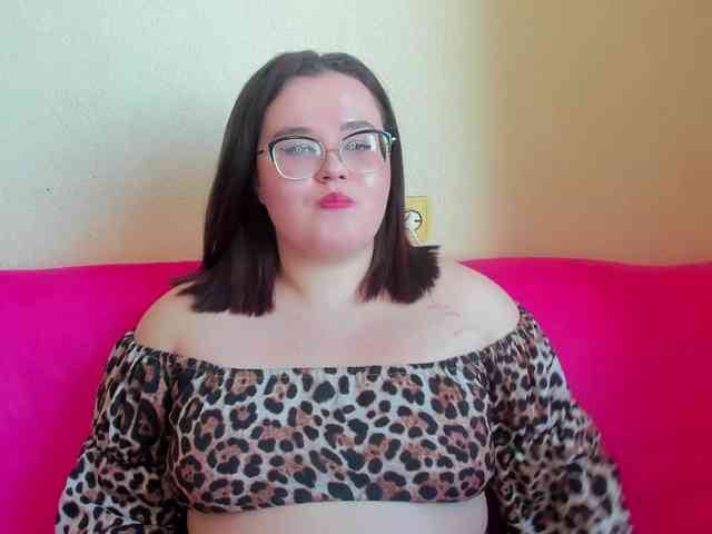 Jessica-Joy Jessica-Joy