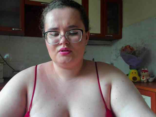 Jessica-Joy webcam