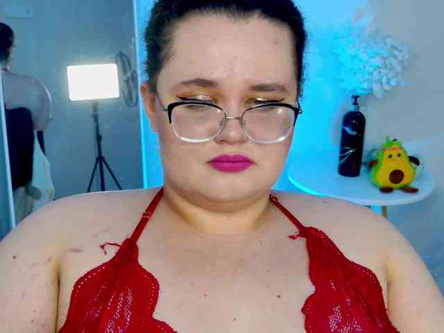 Jessica-Joy webcam