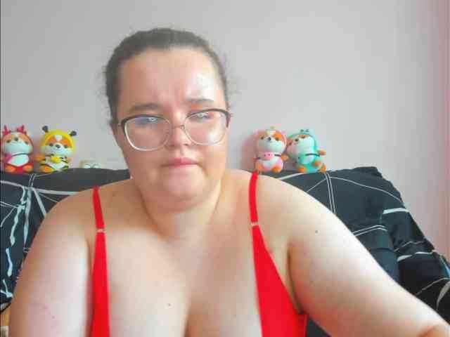 Jessica-Joy webcam
