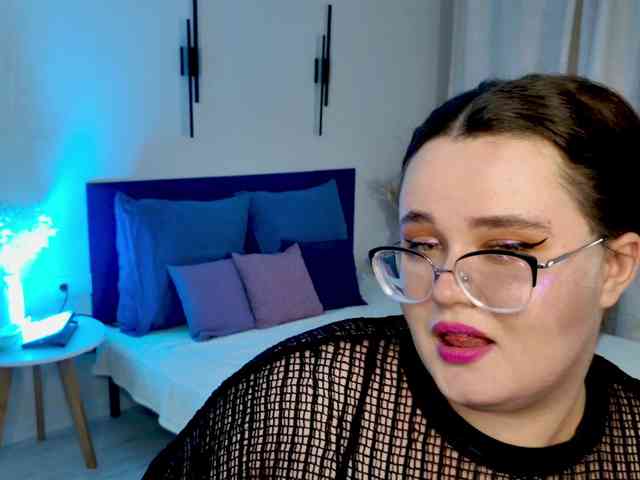 Jessica-Joy webcam