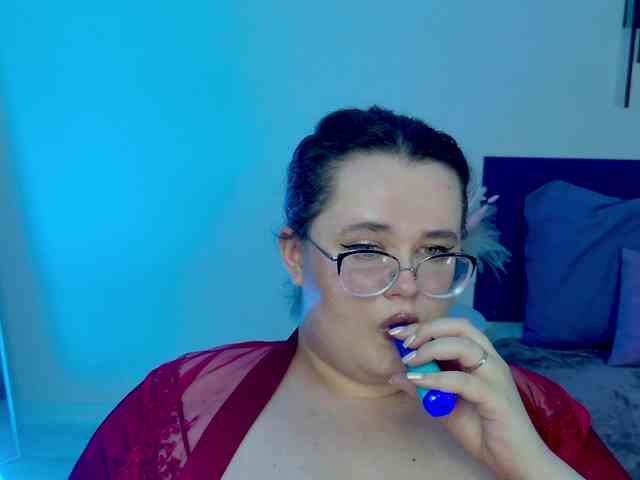 Jessica-Joy webcam