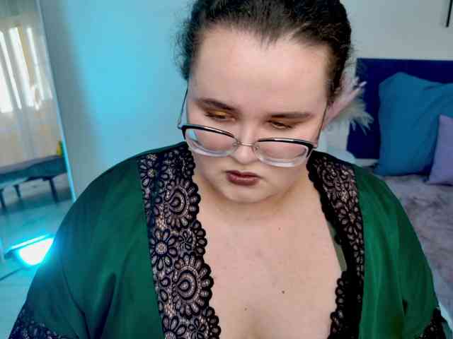 Jessica-Joy webcam