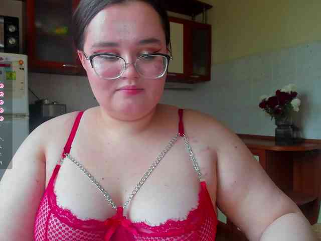 Jessica-Joy webcam