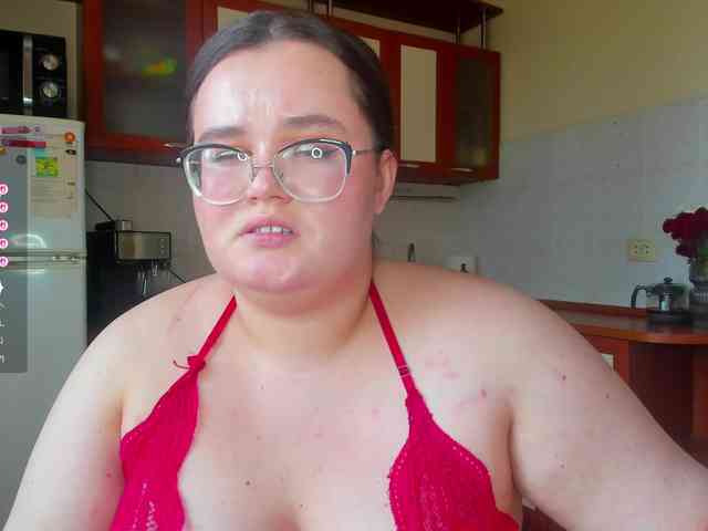 Jessica-Joy webcam