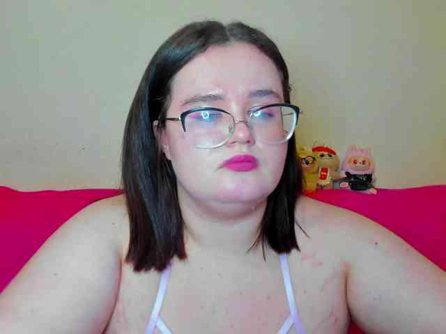 Jessica-Joy Jessica-Joy