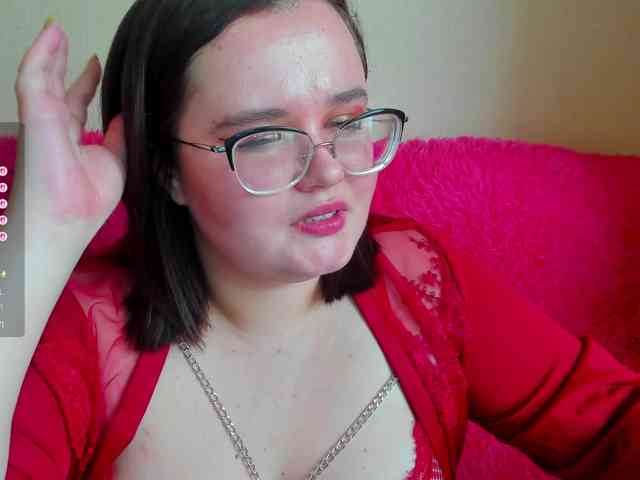 Jessica-Joy webcam