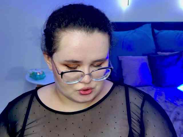 Jessica-Joy webcam