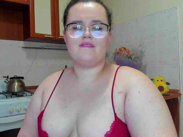 Jessica-Joy webcam