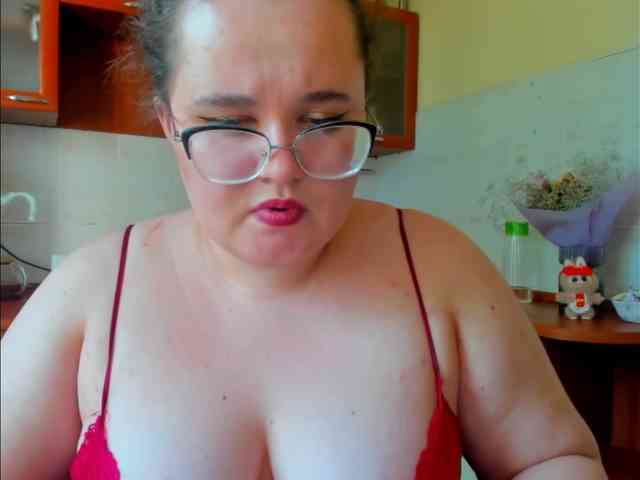 Jessica-Joy webcam