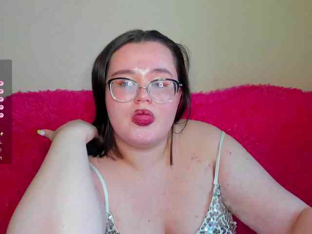 Jessica-Joy webcam