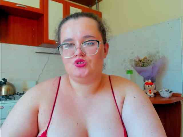 Jessica-Joy webcam