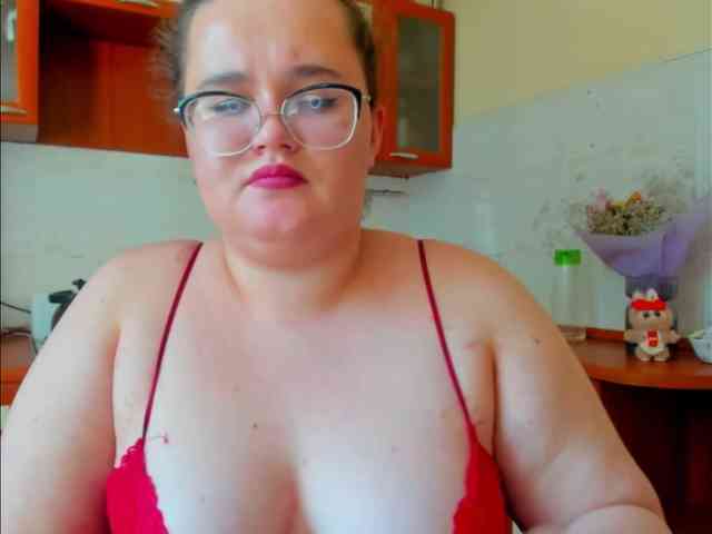 Jessica-Joy webcam