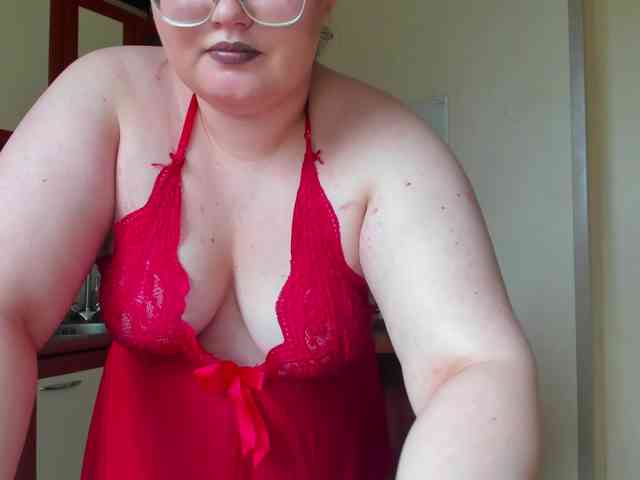 Jessica-Joy webcam