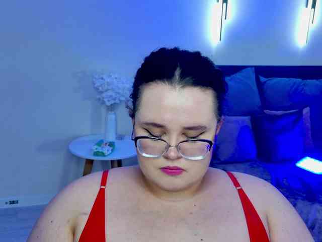 Jessica-Joy webcam