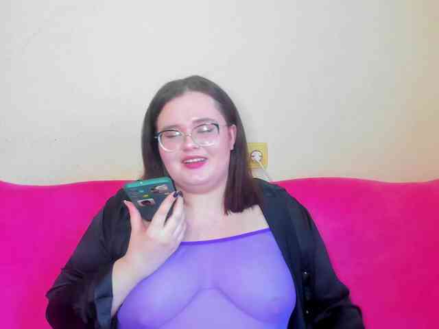 Jessica-Joy Jessica-Joy