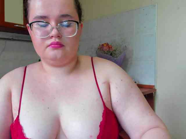 Jessica-Joy webcam
