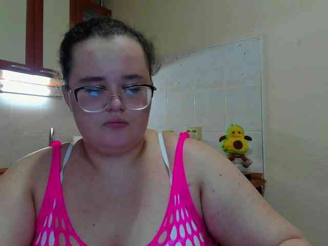 Jessica-Joy webcam