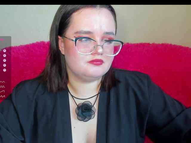 Jessica-Joy webcam