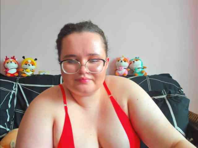 Jessica-Joy webcam