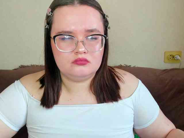 Jessica-Joy Jessica-Joy