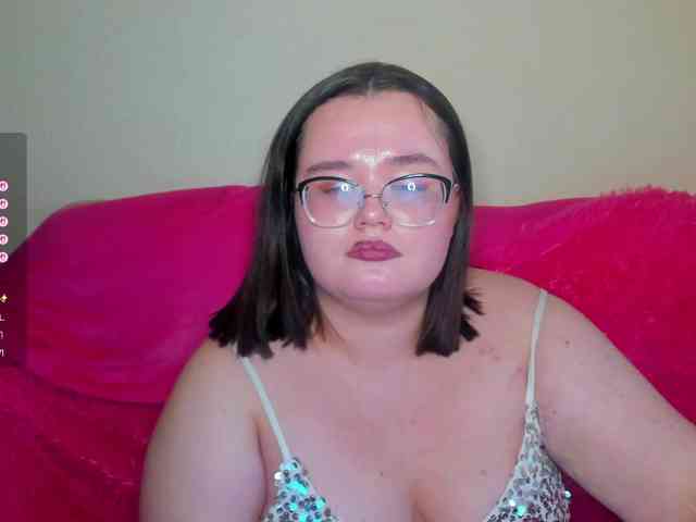 Jessica-Joy webcam