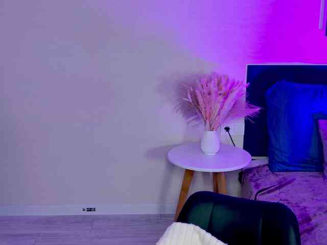 Jessica-Joy webcam
