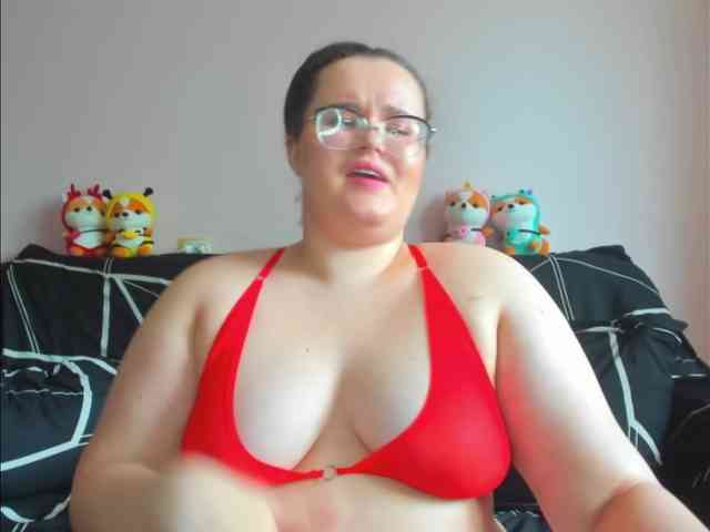Jessica-Joy webcam