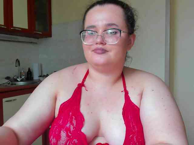 Jessica-Joy webcam